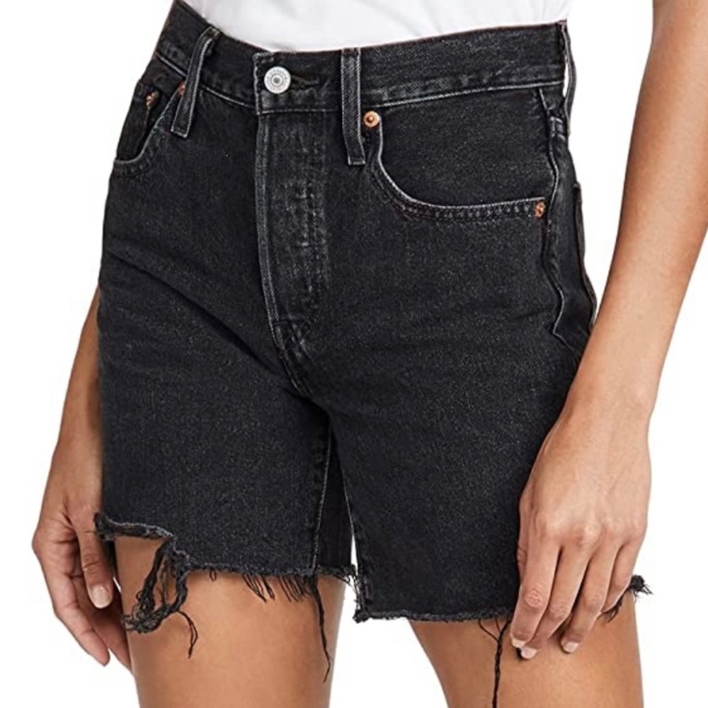 Levi’s 501 Shorts